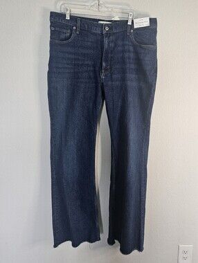 Abercrombie And Fitch Womens The Vintage Flair